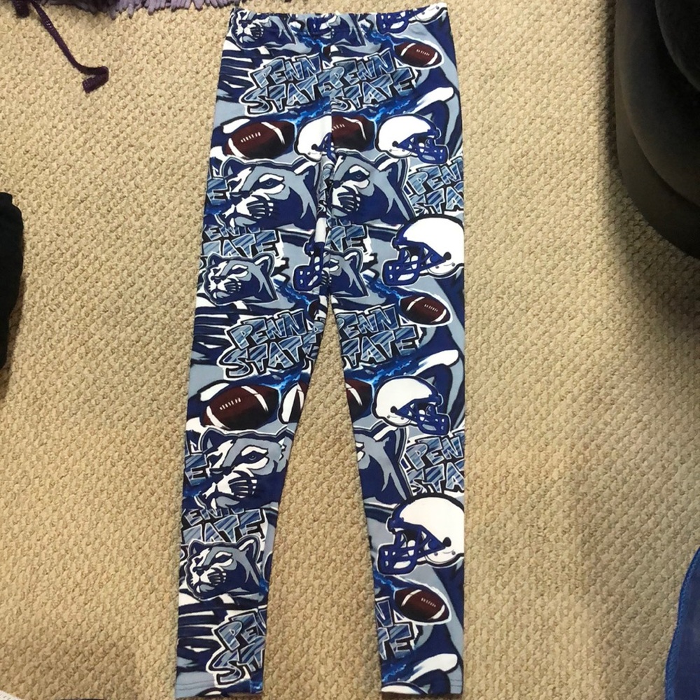 Penn state leggings